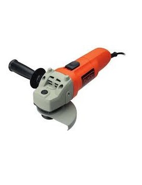 KG115-QS BLACK & DECKER SMERIGLIATRICE ANGOLARE Ø115 750W
