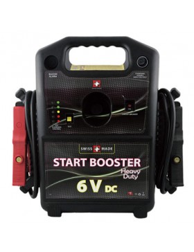 AVVIATORE START BOOSTER P5 12V/2000